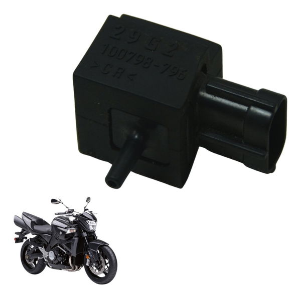 Sensor Map Suzuki Gsx 1300 B King 09-16 Original