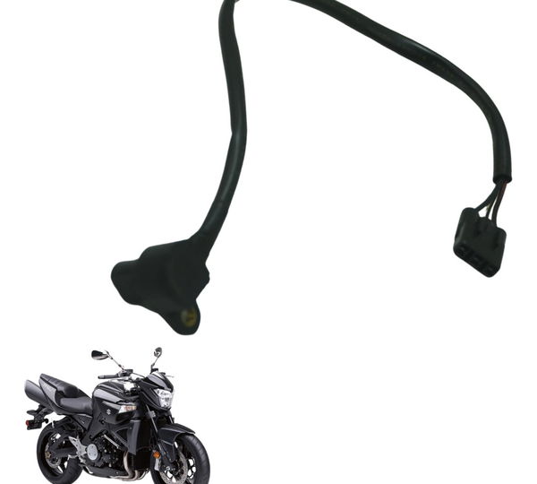 Sensor Rotação Suzuki Gsx 1300 B King 09-16 Original