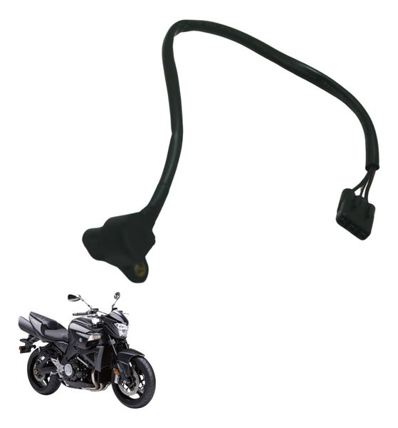 Sensor Rotação Suzuki Gsx 1300 B King 09-16 Original