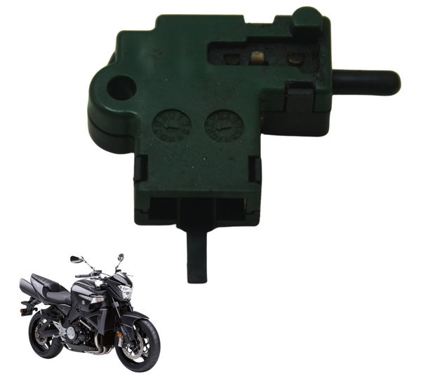 Interruptor Embreagem Suzuki Gsx 1300 B King 09-16 Original