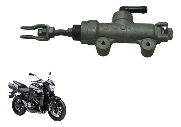 Cilindro Freio Traseiro Suzuki Gsx 1300 B King 09-16 Orig