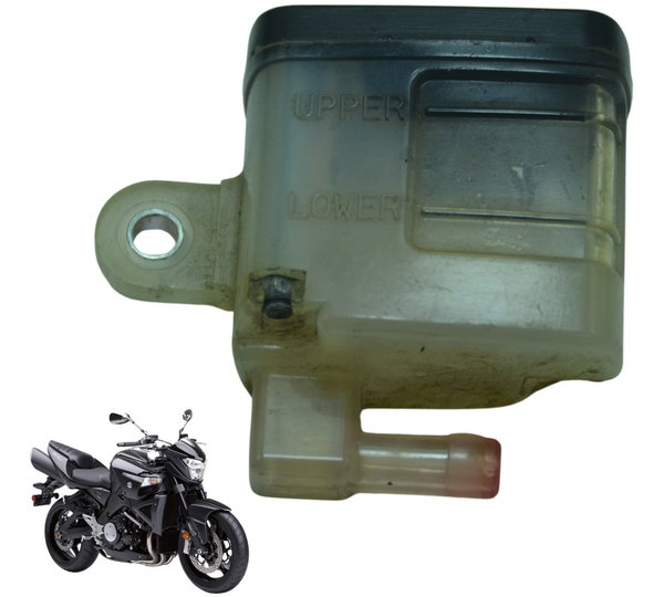 Reservatório Traseiro Suzuki Gsx 1300 B King 09-16 Original