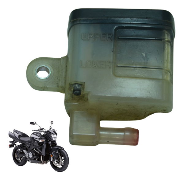 Reservatório Traseiro Suzuki Gsx 1300 B King 09-16 Original