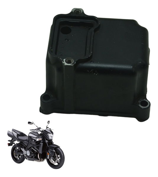 Tampa Respiro Motor Suzuki Gsx 1300 B King 09-16 Original