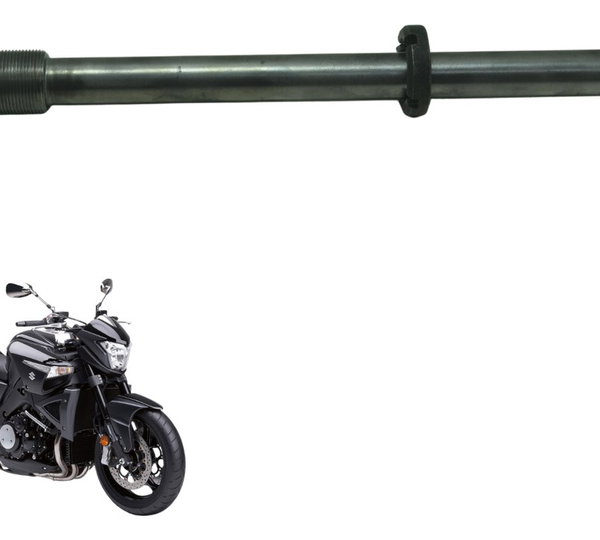 Eixo Balança Suzuki Gsx 1300 B King 09-16 Original