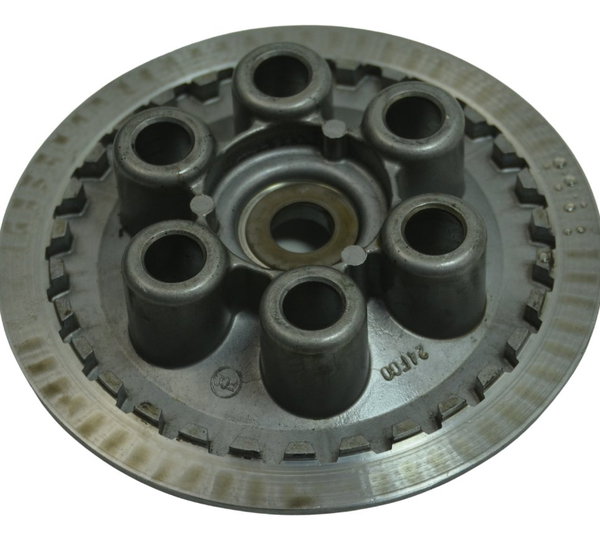 Cubo Disco Platô Embreagem Suzuki Gsx 1300 B King 09-16 Orig