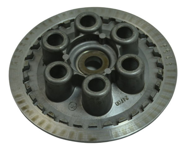 Cubo Disco Platô Embreagem Suzuki Gsx 1300 B King 09-16 Orig