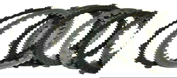 Cubo Disco Platô Embreagem Suzuki Gsx 1300 B King 09-16 Orig