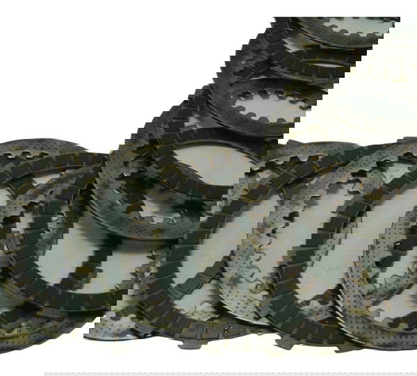 Cubo Disco Platô Embreagem Suzuki Gsx 1300 B King 09-16 Orig