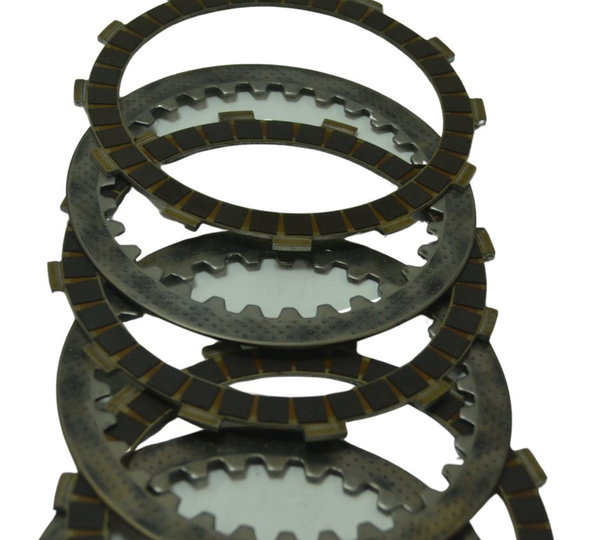 Cubo Disco Platô Embreagem Suzuki Gsx 1300 B King 09-16 Orig