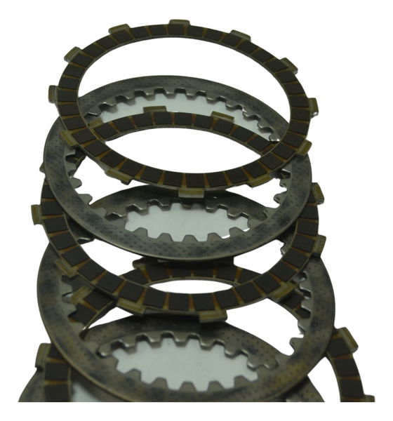 Cubo Disco Platô Embreagem Suzuki Gsx 1300 B King 09-16 Orig