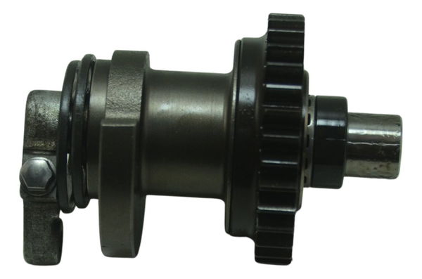 Balanceiro Virabrequim Suzuki Gsx 1300 B King 09-16 Original