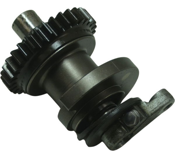 Balanceiro Virabrequim Suzuki Gsx 1300 B King 09-16 Original