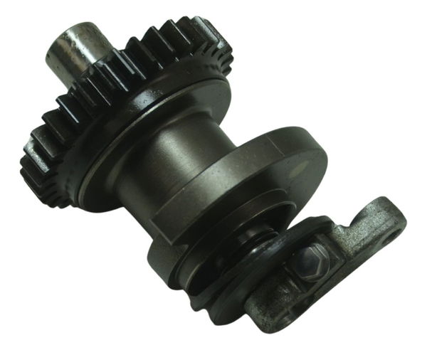 Balanceiro Virabrequim Suzuki Gsx 1300 B King 09-16 Original