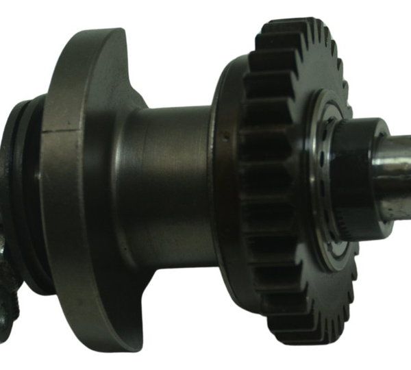 Balanceiro Virabrequim Suzuki Gsx 1300 B King 09-16 Original