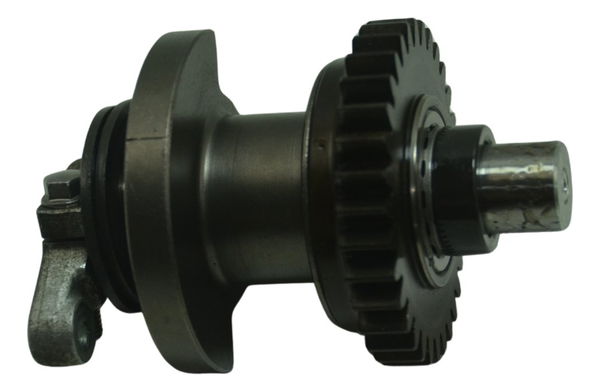 Balanceiro Virabrequim Suzuki Gsx 1300 B King 09-16 Original