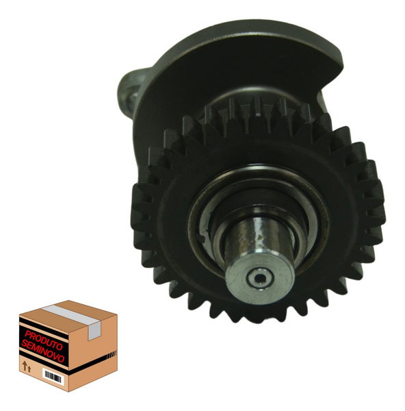 Balanceiro Virabrequim Suzuki Gsx 1300 B King 09-16 Original