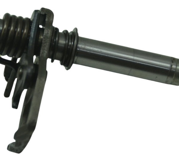 Eixo Seletor Marcha Suzuki Gsx 1300 B King 09-16 Original