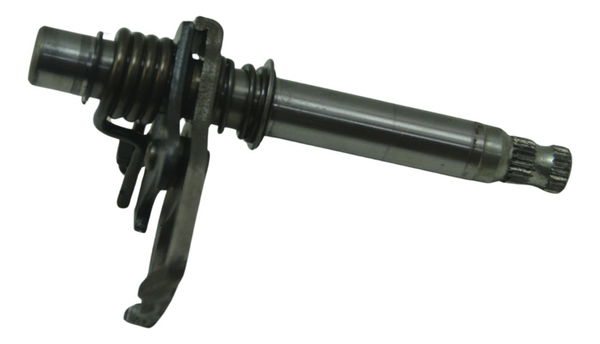 Eixo Seletor Marcha Suzuki Gsx 1300 B King 09-16 Original