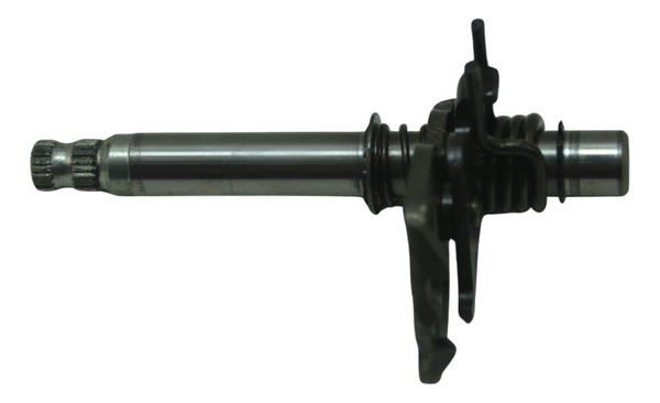 Eixo Seletor Marcha Suzuki Gsx 1300 B King 09-16 Original