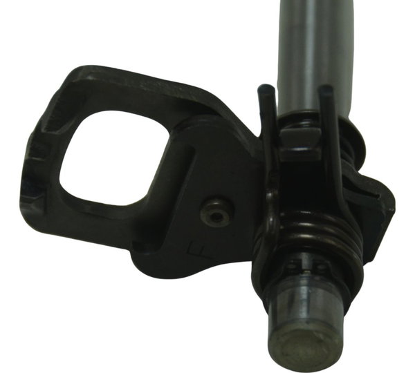 Eixo Seletor Marcha Suzuki Gsx 1300 B King 09-16 Original