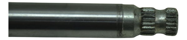 Eixo Seletor Marcha Suzuki Gsx 1300 B King 09-16 Original