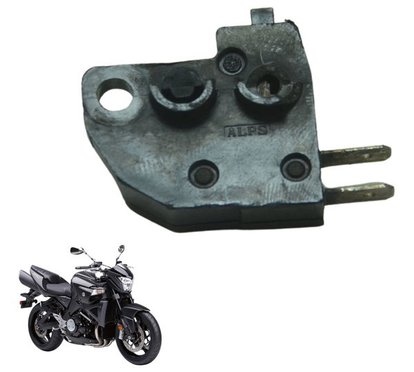 Interruptor Freio Diant Suzuki Gsx 1300 B King 09-16 Orig