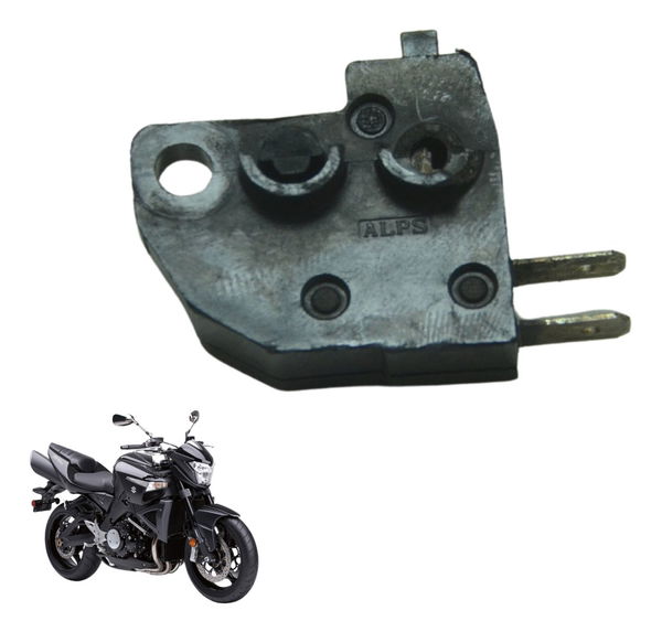 Interruptor Freio Diant Suzuki Gsx 1300 B King 09-16 Orig