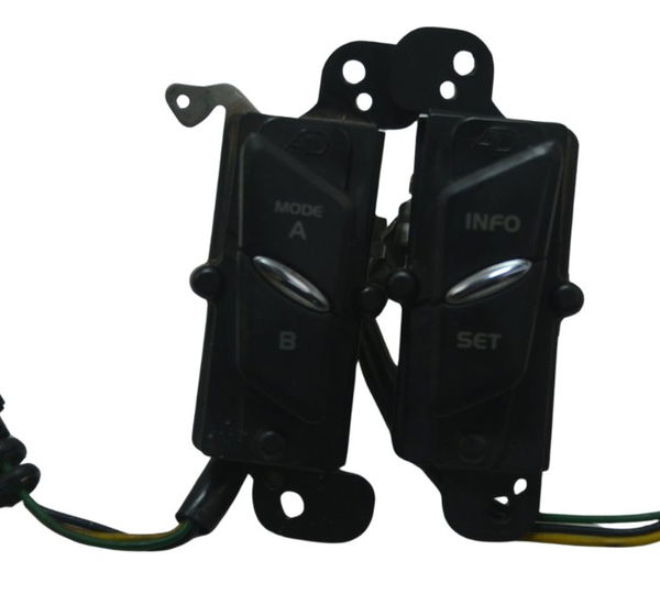 Botão Modos Painel Suzuki Gsx 1300 B King 09-16 Original