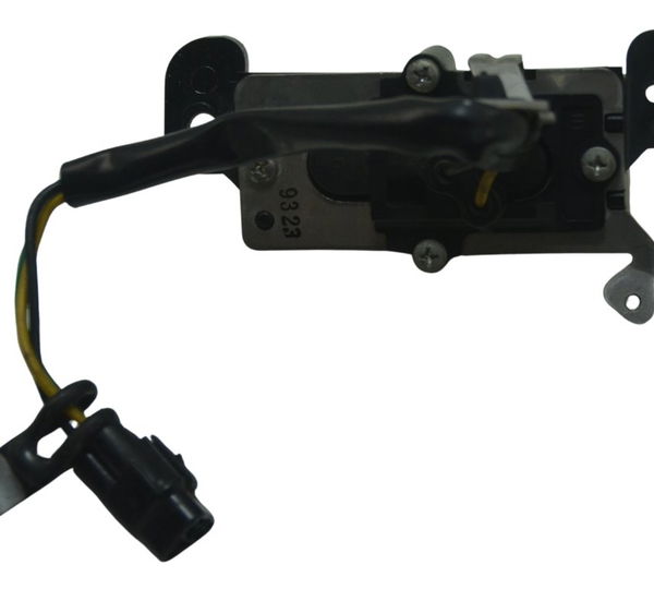 Botão Modos Painel Suzuki Gsx 1300 B King 09-16 Original