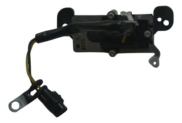 Botão Modos Painel Suzuki Gsx 1300 B King 09-16 Original