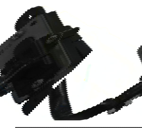 Botão Modos Painel Suzuki Gsx 1300 B King 09-16 Original