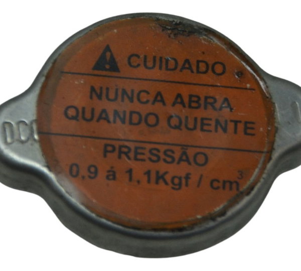 Tampa Radiador Suzuki Gsx 1300 B King 09-16 Original