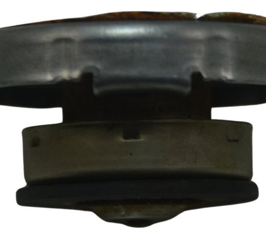 Tampa Radiador Suzuki Gsx 1300 B King 09-16 Original