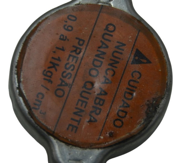 Tampa Radiador Suzuki Gsx 1300 B King 09-16 Original