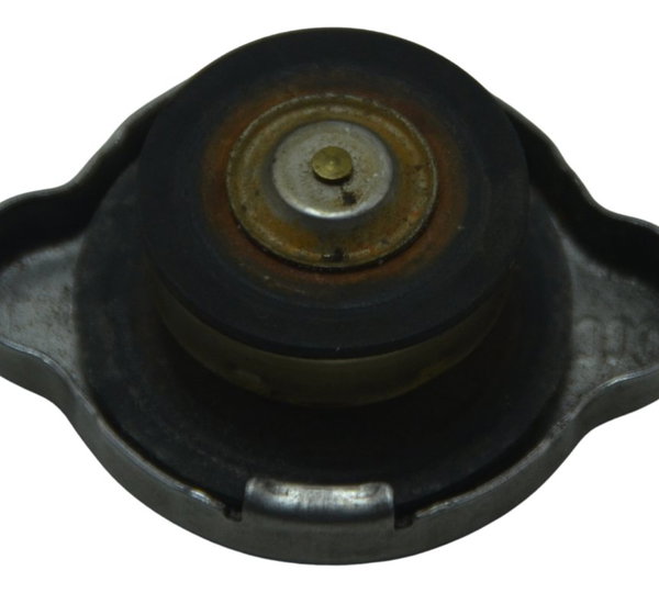 Tampa Radiador Suzuki Gsx 1300 B King 09-16 Original