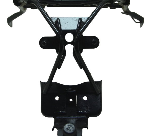 Suporte Paralama Suzuki Gsx 1300 B King 09-16 Original Preto