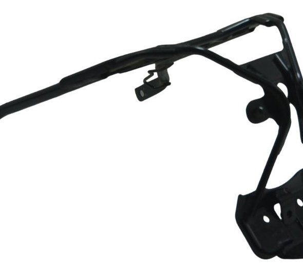 Suporte Paralama Suzuki Gsx 1300 B King 09-16 Original Preto