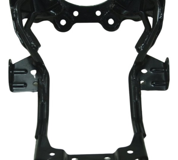 Suporte Paralama Traseiro Suzuki Gsx 1300 B King 09-16 Orig Preto