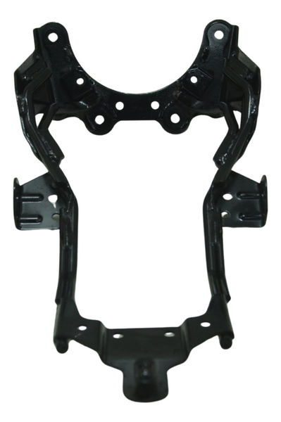 Suporte Paralama Traseiro Suzuki Gsx 1300 B King 09-16 Orig Preto