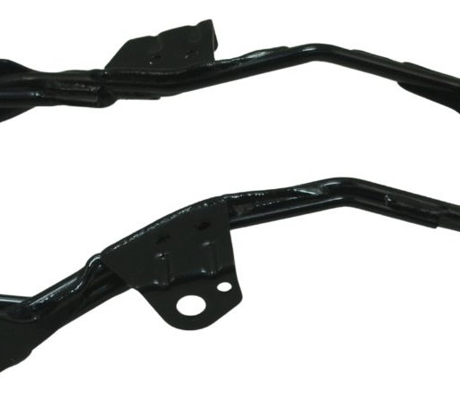 Suporte Paralama Traseiro Suzuki Gsx 1300 B King 09-16 Orig Preto