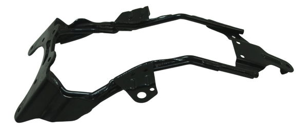 Suporte Paralama Traseiro Suzuki Gsx 1300 B King 09-16 Orig Preto