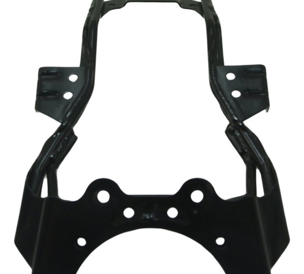 Suporte Paralama Traseiro Suzuki Gsx 1300 B King 09-16 Orig Preto