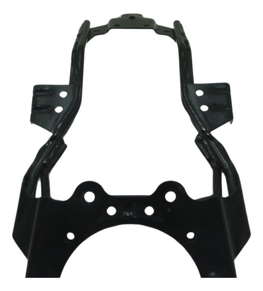 Suporte Paralama Traseiro Suzuki Gsx 1300 B King 09-16 Orig Preto