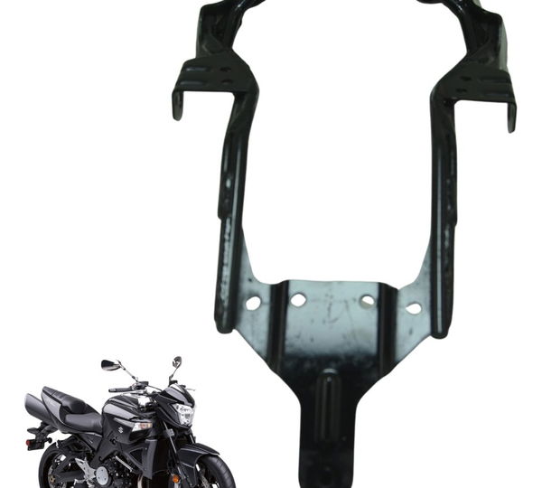 Suporte Paralama Traseiro Suzuki Gsx 1300 B King 09-16 Orig Preto