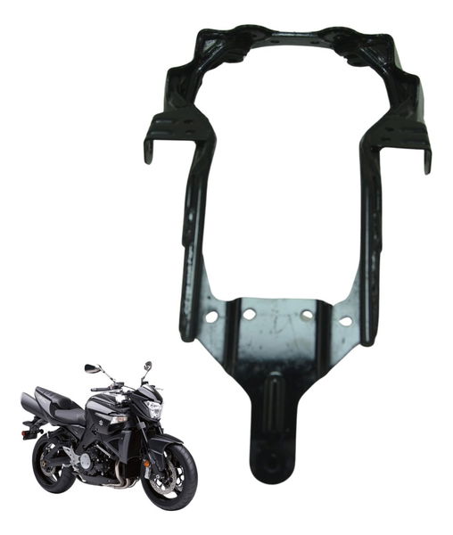 Suporte Paralama Traseiro Suzuki Gsx 1300 B King 09-16 Orig