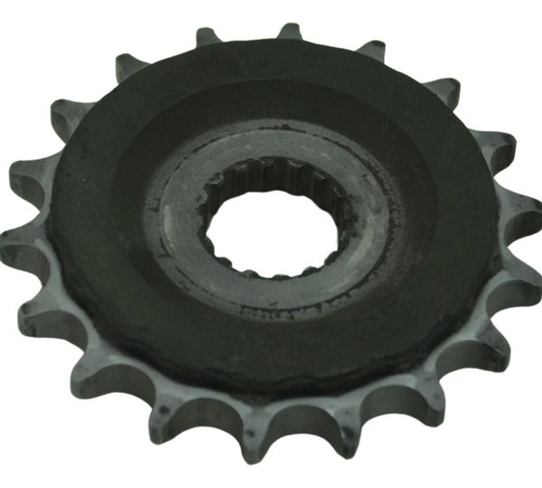 Pinhão 18 Dentes Suzuki Gsx 1300 B King 09-16 Original