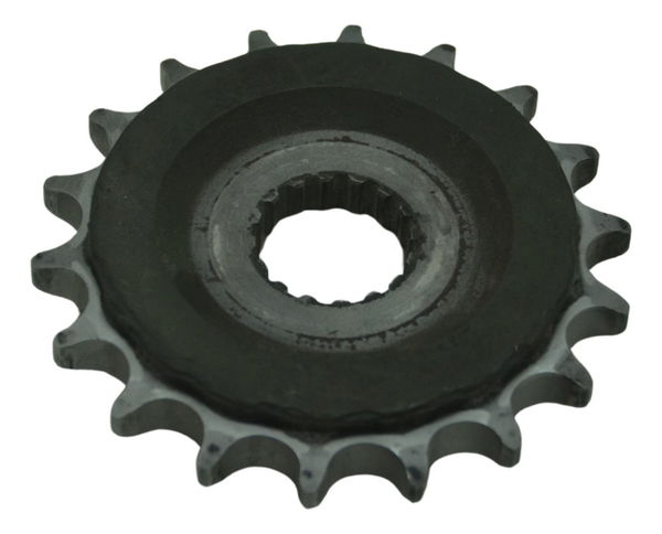 Pinhão 18 Dentes Suzuki Gsx 1300 B King 09-16 Original