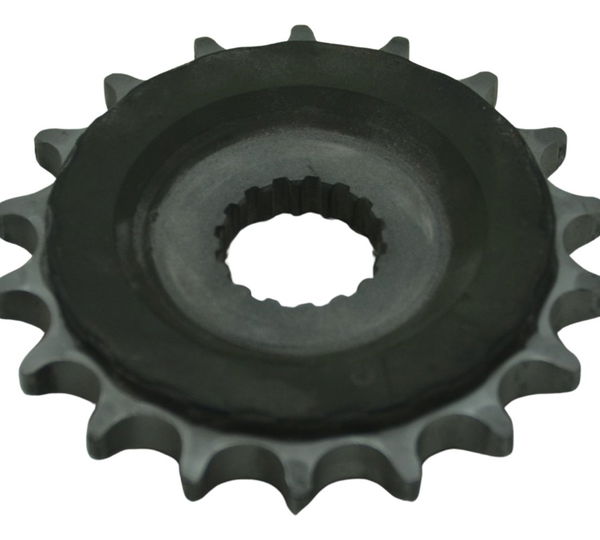 Pinhão 18 Dentes Suzuki Gsx 1300 B King 09-16 Original