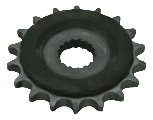 Pinhão 18 Dentes Suzuki Gsx 1300 B King 09-16 Original